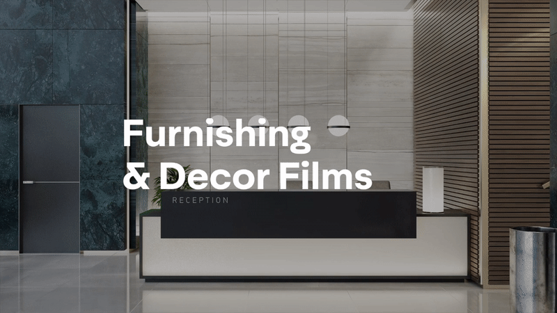 Architectural Solutions furnishing and decor