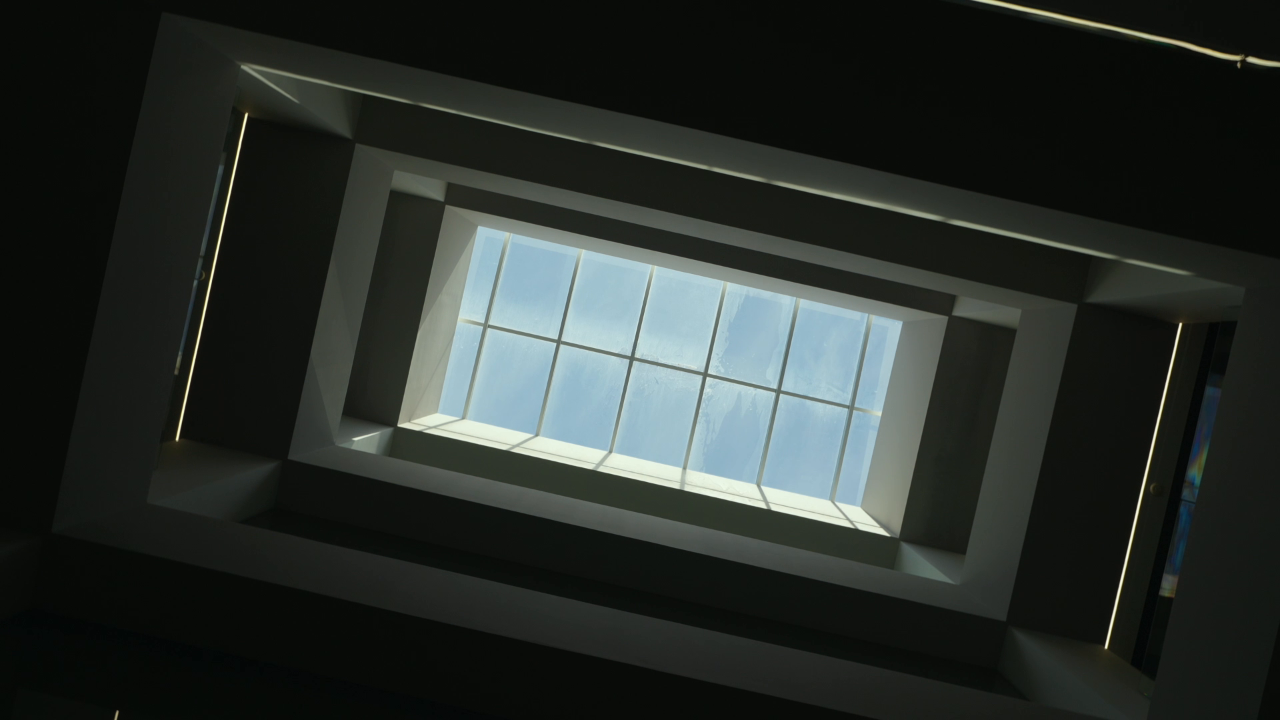 Architectural Window Films - XTRM SkyLite Pro - Gran Canaria